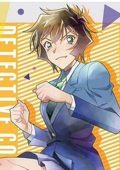 推し活部屋　名探偵コナンver.