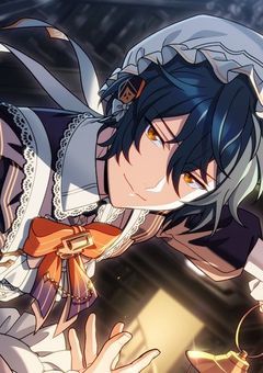 推し活部屋　エリオスRver.