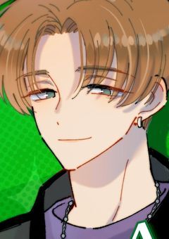 バイトしてたら推しに会いました