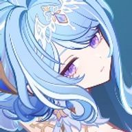 　つきりさんのアイコン画像