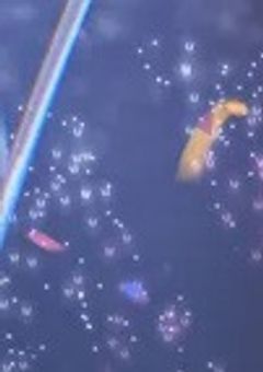 　"　それでも、夜は明ける