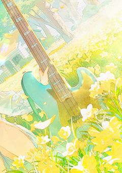 　1–A組、VTuberでした　。