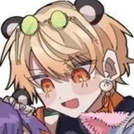 // 海妹 # 低浮 さんのアイコン画像