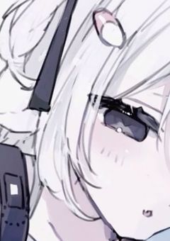 関募 ˚₊ · »-♡→