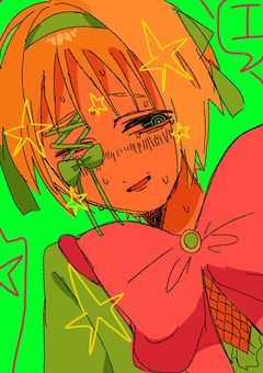 　どうか僕の心を埋めないで。