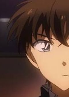 名探偵と怪盗 まさかの同居してました