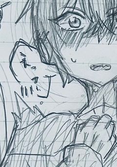 irxs BLイラスト&たまに短編集