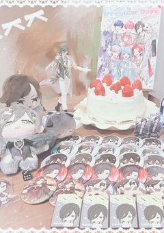 推しをみつけて3年ちょい! 2026ver.