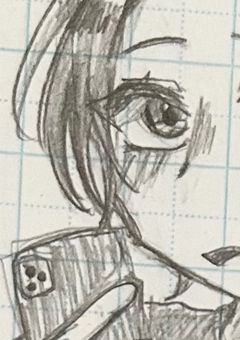 irxs BLイラスト＆たまに短編集