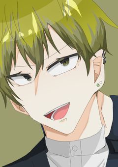 主に呪術廻戦イラスト部屋(予定)