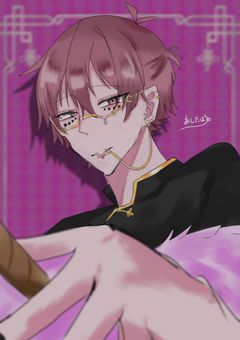 イラスト部屋第三世代‼️‼️