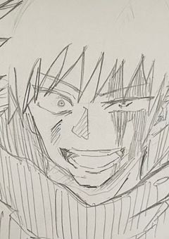 とりまラクガキ投下大会