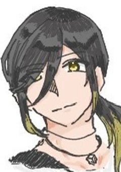 ゆかいないらすとたち