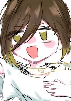 とてもゆかいならくがきたち