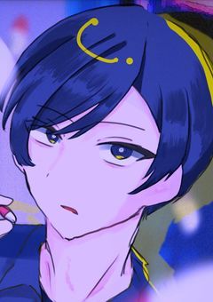 ゆかいないらすとたち