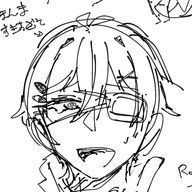 ➰さんのアイコン画像
