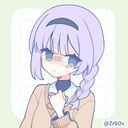 猫崎紫音