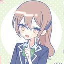 滑津舞