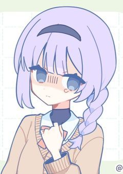 ”元”青葉城西のマネ