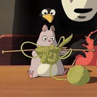 R . 🧶さんのアイコン画像
