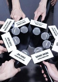 ￤ 有名すぎる𝐀𝐋𝐋𝐘𝐙の話