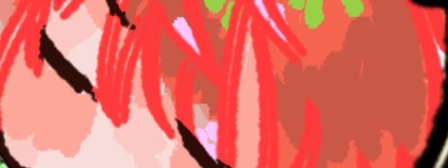 コーンスープ(熱)さんの壁紙画像