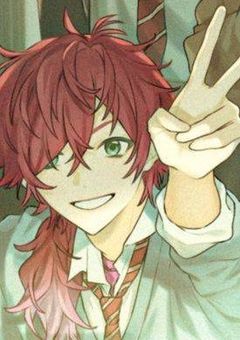 　♯ 無自覚イケメンの先輩に弄ばれる話 