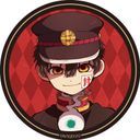 花子くん