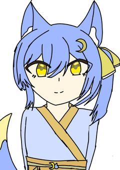 鈴の願い事(配信部屋)