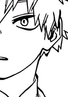 爆豪勝己と恋愛がしたくって！！