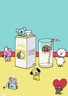 Talk Room