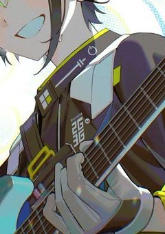 　　　君に恋する3秒前 - Njsj　　　