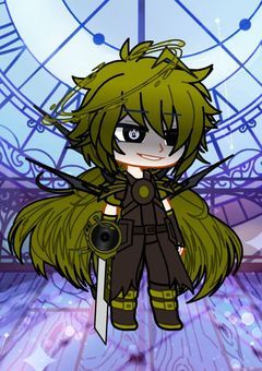 転生したら魔入間だった件 season0