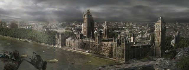 クロックさんの壁紙画像