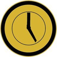 クロックさんのアイコン画像