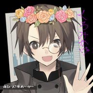 くろみかげさんのアイコン画像