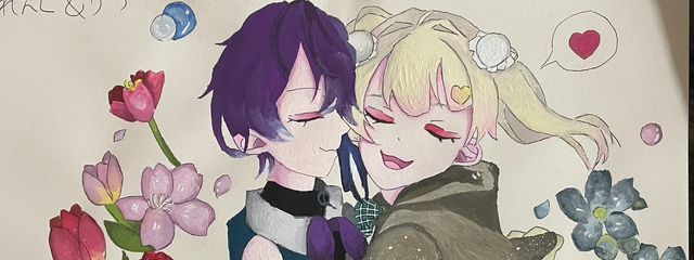 唯我れえと。さんの壁紙画像