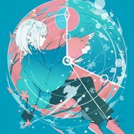 唯我れえと。さんのアイコン画像