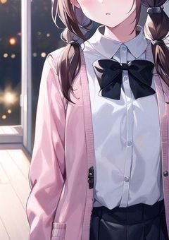 夢主ちゃんのえっちな話