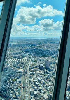 カフェ始めちゃいました