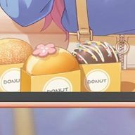 ここあさんのアイコン画像