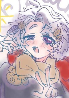 【 🐺キセオク創作部屋💘 】