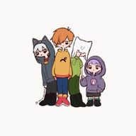 暁月³さんのアイコン画像