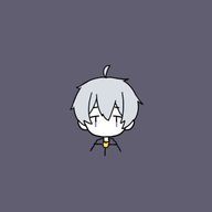 暁月³さんのアイコン画像