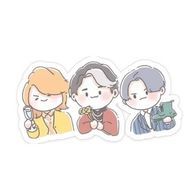 (ﾉ)・ω・(ヾ)ﾎﾟﾖﾎﾟﾖさんのアイコン画像