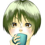 蒼さんのアイコン画像