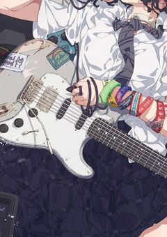 ミナトはまだ、あのステージにいる