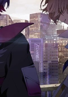 短編集 . ┊ njsj .