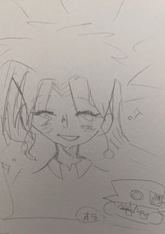 【承花】ほのぼの短編集