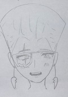 【jjbaなど】絵をまとめたもの